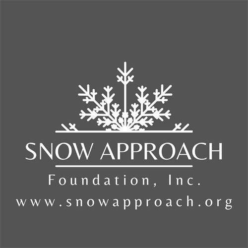 Snow Approach Foundation Logo