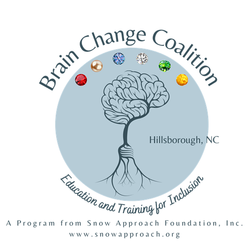 Brain Change Coalition Logo