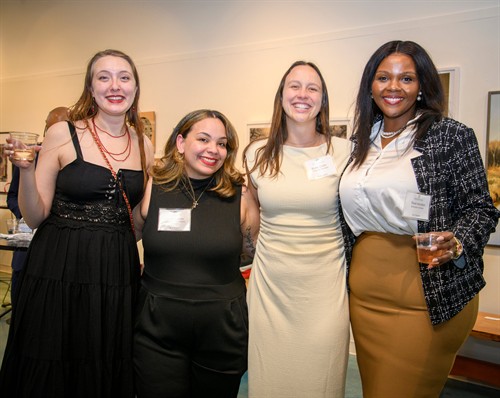 Sip and Support Fundraiser 2026