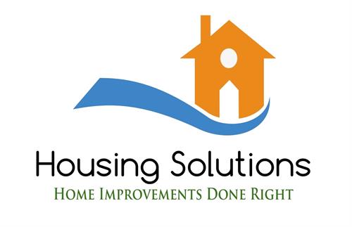 Housing Solutions, Inc. Logo