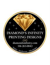 Diamond's Infinity Printing Designs 