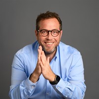 Clay Harris, EOS Implementer