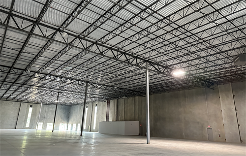 Industrial Property Logistics for Lease and Sale