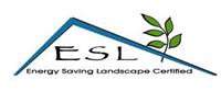 Energy Saving Landscape Certified