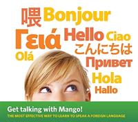 Mango Languages creates lovable language-learning experiences for libraries, schools, corporations, government agencies, and individuals.