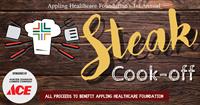 Appling Healthcare Foundation Steak Cook-Off