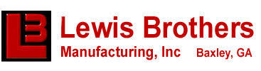 Lewis Brothers Manufacturing, Inc.