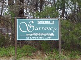 City of Surrency 1