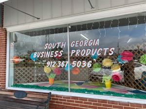 South Georgia  Business Products