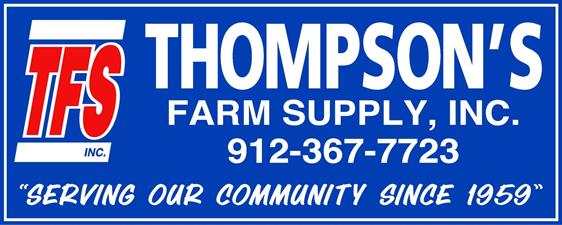 Thompson's Farm Supply