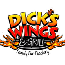 Dicks Wings & Grill