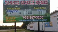 Tanner Mobile Homes
