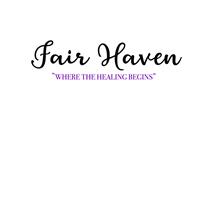 Fair Haven Support Groups