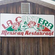La Cantera Mexican Restaurant