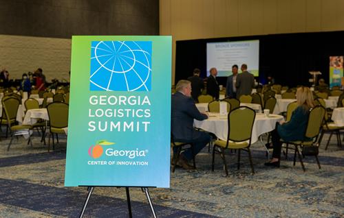 Georgia Logistics Summit
