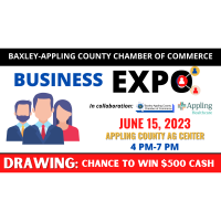 2023 Business Expo