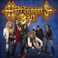 Hairbanger's Ball - BuB's Irish Pub