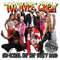 Too Hype Crew - BuB's Irish Pub