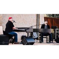 NEW Dueling Pianos - BuB's Irish Pub