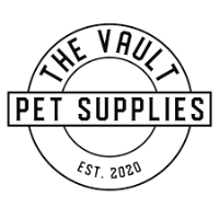 Pop Up Dog Adoption Event - The Vault Pet Supplies