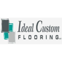 Santa Claus at Ideal Custom Flooring