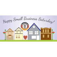 Small Business Saturday