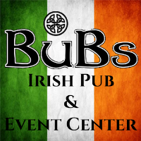 Rebel Grace - Bub's Irish Pub