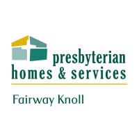 Dementia Caregiver Support Group - Fairway Knoll