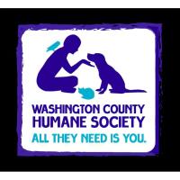 Kissing Booth Pet Photoshoot - Washington County Humane Society