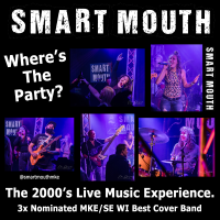 Smart Mouth - BuB's Irish Pub