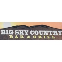 Live Music - Big Sky Country Bar & Grill