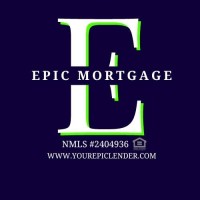 Ribbon Cutting - Epic Mortgage
