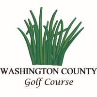 Ribbon Cutting - Washington County Golf Course