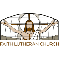 Good Friday Service - Faith Lutheran