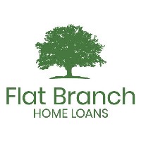 Ribbon Cutting - Flat Branch Home Loans