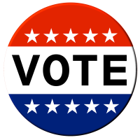 VOTE - Spring Election
