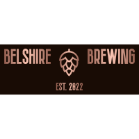 Richfield Fireman's Park Beer Garden - Belshire Brewing