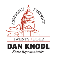 Listening Session - Rep Dan Knodl