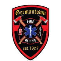 Fire Safety Fair - Germantown Fire Dept