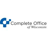 Business After Hours at Complete Office of WI