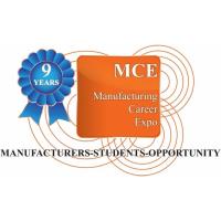 MCE Manufacturing Career Expo