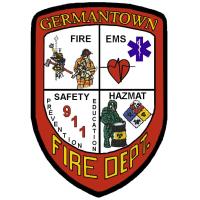 Germantown Fire Safety Fair