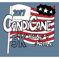 5k Candy Cane Run/Walk