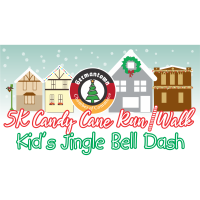 5k Candy Cane Run/Walk & Jingle Bell Dash