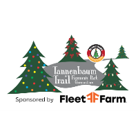 Tannenbaum Trail sponsored by Fleet Farm