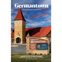 Germantown Publication Pop-up