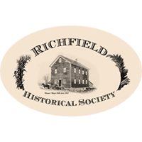 Thresheree & Harvest Festival Presented By Richfield Historical Society