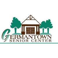 Germantown Senior Citizens Club Christmas Party- Senior Center