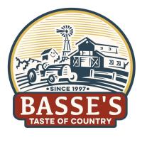 Basse's Apple & Sunflower Fest