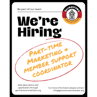 Germantown Area Chamber of Commerce